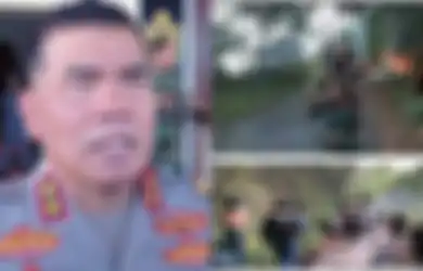 KKB Papua Bohong Besar Ngaku-ngaku Duduki Ibukota Maybrat hingga Siap Perang, Irjen Pol Daniel TM Silitonga Bongkar Fakta Mengejutkan