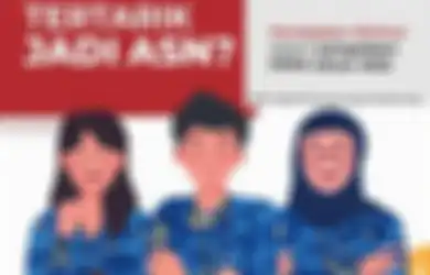 Bank Soal PPPK 2022, Ini Contoh Soal P3K Tenaga Teknis untuk Jabatan Pranata Laboratorium Pendidikan, Pelajari untuk Persiapan Ujian
