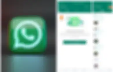 Rugi Kalau Belum Coba! ini Fungsi Fitur Whatsapp Komunitas