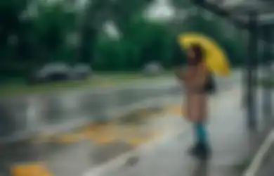 Meski Musim Hujan, Ini 5 Tips Biar Liburan Akhir Tahun Enggak Failed!