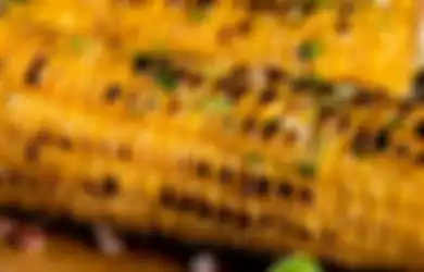 Santapan Malam Tahun Baru, Ini 9 Manfaat Jagung Bakar Buat Kesehatan!
