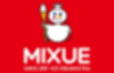 Ke mana-mana Ada Mixue, Ini Sejarahnya yang Dimulai dari Modal Pinjaman Uang Nenek