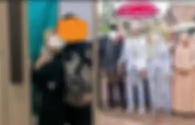 Suami dan Ibu Kandungnya Sendiri Kegerebek Telanjang Tanpa Sehelai Benangpun, NR Trauma Kesalahan Saat Pacaran Terulang Lagi: Berarti 5 Tahun Ini Aku Cinta Sendirian?