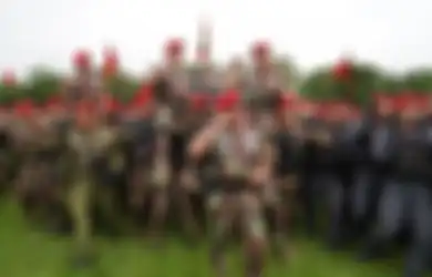 KKB Papua Ketar-ketir, Panglima TNI Yudo Margono Bakal Boyong 3 Kepala Staf Angkatan Bersenjata dan Kapolri untuk Tembus Wilayah Kekuasaan OPM