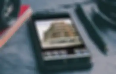 Cara Foto Landscape Keren dengan Kamera HP, Ada Trik Gampangnya!