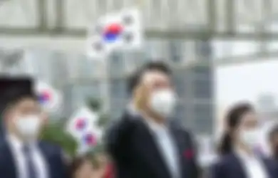 Gagal Tembak Jatuh Lima Drone Milik Pasukan Kim Jong-un di Langit Perbatasan Kota Seoul, Militer Korea Selatan Bakal Siapkan Senjata Mutakhir Ini Buat Pantau Aktivitas Korea Utara
