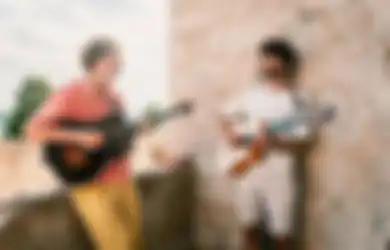 Konser Kings Of Convenience di Jakarta 2023: Informasi Lengkap, Jadwal, Lokasi, Harga dan Cara Beli Tiketnya!