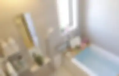 Wajib Tahu, Pasang Jendela di Kamar Mandi Banyak Manfaatnya, Gak Cuma Foto Interior Aesthetic