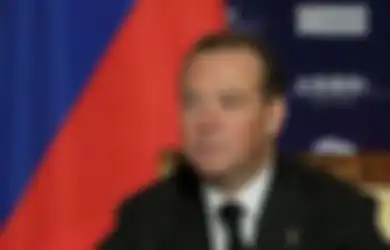 Sudah Dilihat 25 Juta Kali di Twitter, Viral Ramalan Mantan Presiden Rusia Dmitry Medvedev Sebut Jerman-Perancis Perang hingga Ukraina Akan Bubar di 2023, Elon Musk: Prediksi Paling Absurd