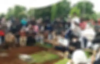 Innalillahi Wa Innailaihi Rojiun, Atlet Bulu Tangkis Legendaris Ini Meninggal Dunia Mendadak di Lapangan, Rekan Seprofesi: Saya Merasa Bersalah...