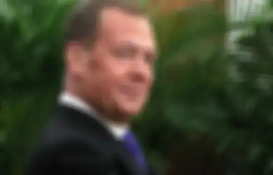 Viral Dmitry Medvedev Ramalkan Hal Menakutkan di Tahun 2023, Elon Musk Jadi Presiden AS hingga Uni Eropa Bubar, Bos Twitter Bereaksi Begini