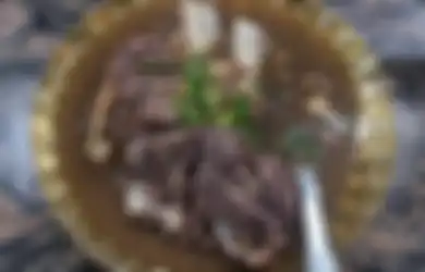 Cari Makan Siang Enak di Makassar, 8 Tempat Wisata Kuliner Ini Tak Boleh Dilewatkan, Cek Foto Menunya