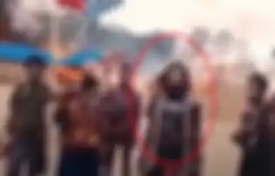 Komandan KKB Papua Ketahuan Ngibul, Ini Sosok Arnoldus Yancen Kocu yang Bohong Telah Kuasai Maybrat, Sadis Aksinya Bantai 4 Pekerja Jalan Trans