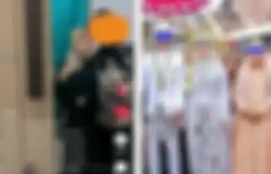 Karma Dibayar Kontan, Mertua yang Selingkuh dengan Menantu Sendiri Kini Proses Cerai, Anak Sempat Melaporkannya ke Polisi, Begini Endingnya