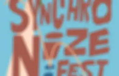 Synchronize Festival Kembali Hadir 1, 2, 3 September 2023! Berikut Informasi Lokasi, Jadwal, Line Up, Harga Tiket