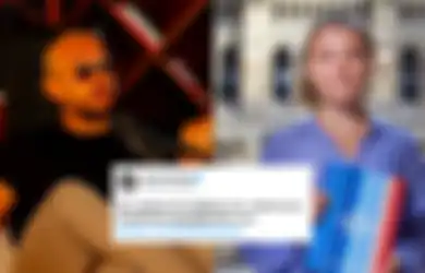 Cuma Pake Tweet, Greta Thunberg Ngebuktiin Betapa Mudahnya Ngerusak Ego Besar Andrew Tate