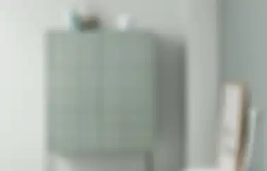 Nyatanya Bisa Menarik Perhatian, Siapa Sangka Ini Fungsi Warna Hijau di Tiap Ruangan!