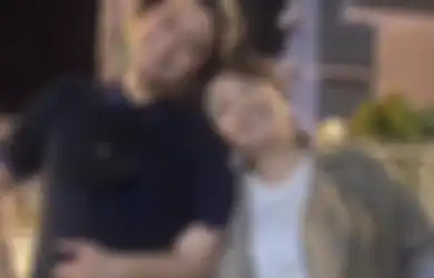 Obat Bius Indra Bekti Dikurangi, Efeknya Seperti Ini, Indy Barends Sampai Unggah Foto Sang Sahabat