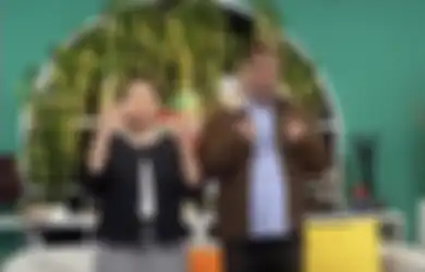 Rajin Posting Foto Kocak Indra Bekti, Indy Barends Ngaku Punya Mimpi Begini