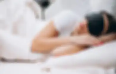 Kerap Dianggap Sepele Bagi Sebagian Orang, Dua Posisi Tidur Ini Ternyata Bisa Sebabkan Asam Lambung Naik, Berikut Ini Cara Cegahnya