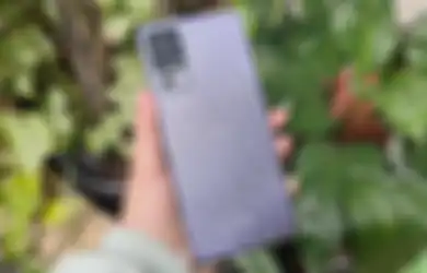 Hands On Sharp Aquos V6 5G, HP 3 Jutaan Dengan Chipset Dimensity 700
