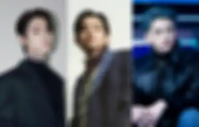 10 Idol KPop Ini Masuk Daftar Cowok Terganteng 2022 Versi TC Candler!