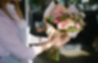 Jangan Biarkan Buket Layu! Berikut Cara Menyimpan Bunganya agar Tahan Lama di Rumah