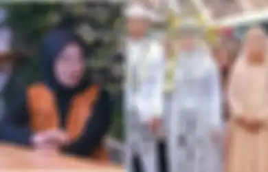 Cara Luar Biasa Sang Bos untuk Pulihkan Kesehatan Jiwa NR Usai Pergoki Suami dan Ibunya Sendiri Selingkuh, Tak Tega Lihat Kondisi Karyawannya Meski Fisiknya Sehat Tapi Batinnya Hancur Berantakan