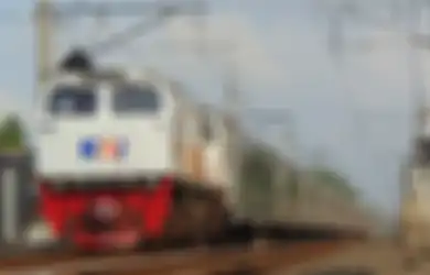 Ini Jadwal Kereta Api Brantas Solo-Semarang Januari 2023, Cocok Bagi Mahasiswa Dan Pekerja Jarak Dekat