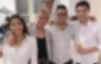 Padahal Undang Ririn Dwi Ariyanti Rayakan Natal Bersama, Benny Simanjuntak Justru Tak Restui Janda Aldi Bragi dengan Jonathan Frizzy: Pikir Dua Tiga Kali