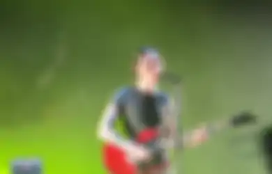 Kumpulan Lagu Keshi yang Liriknya Eksplisit Dewasa, Wajib Dengerin