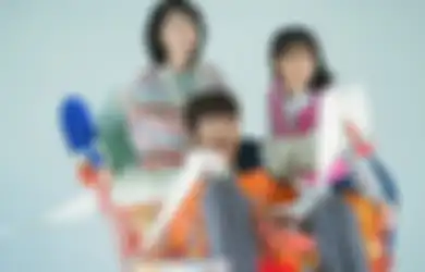 Inilah Deretan Genre Drama Korea Komedi Terbaik Tahun 2022. Ngakak Terus!