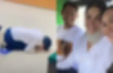 Nikita Mirzani Dinyatakan Bebas, Dito Mahendra Tak Jua Tunjukkan Batang Hidung hingga Akhir Persidangan