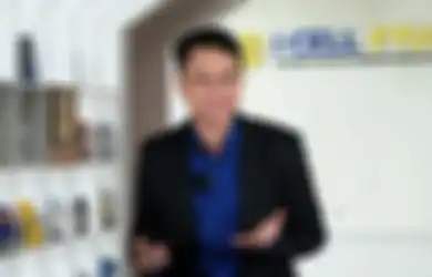 Raih Gelar Doktor di Usia Muda dan Masuk Deretan Ilmuwan Potensial, Nuraziz Handika Sering Ngomong ke Diri Sendiri, Begini...