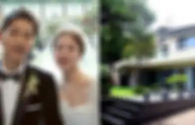 Harga Properti Naik, Kini Rumah Mantan Pasutri Song Joong Ki dan Song Hye Kyo Bernilai Ratusan Milyar!