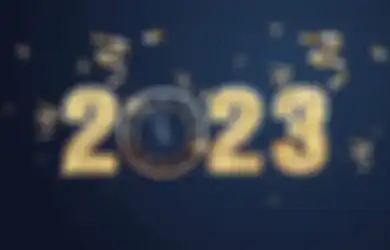 Cara Membuat Poster Acara Tahun Baru 2023 di Microsoft Word, Mudah Loh!
