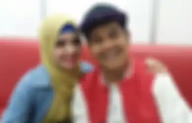 Indra Bekti Sudah Sadar Setelah Pecah Pembuluh Darah, Aldila Jelita Beberkan Kondisi Suaminya yang Bikin Takjub: Ya Allah Semua Atas Izinmu