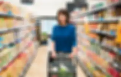 Terungkap! 5 Trik Ini Dilakukan Supermarket agar Kita Tetap Belanja, Nomor 2 Bikin Kita Geleng Kepala