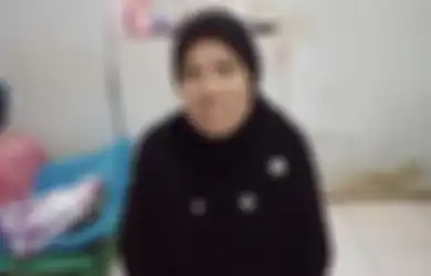 Berkali-kali Zina dengan Menantu, Foto Tampang Ibu Norma Risma Jadi Bulan-bulanan, Ketagihan Diservis Begini
