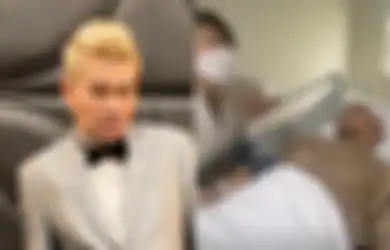 Indra Bekti Kini Bisa Kenali Anggota Keluarganya Setelah Sadar, Suami Aldilla Jelita Bahkan Tunjukkan Ekspresi Senang karena Mendapat Banyak Dukungan