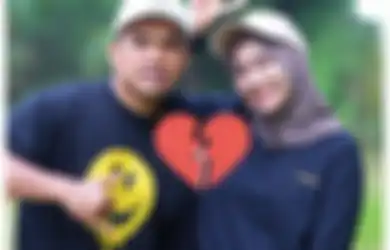 Septia Yetri Akui Sudah Lama Pendam Masalah Rumah Tangga hingga Mantap Ajukan Cerai, Putra Siregar Ucap Maaf dan Janjikan Hal Ini
