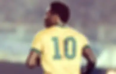 Sempat Jalani Operasi Kanker Usus, Pele, Sang Legenda Sepakbola Meninggal Dunia