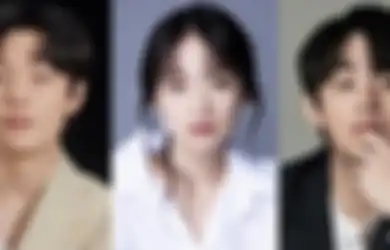 Genre Drama Korea Survival Thriller, Money Game Rampungkan Syuting!