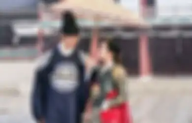 Genre Drama Korea Saeguk Terbaik Tahun 2022! Kisah Historical yang Memorable