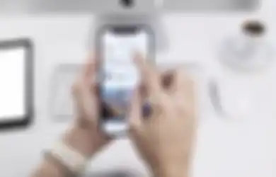 Cara Foto Tidak Pecah Saat Upload di Instagram, Begini Trik Mudahnya