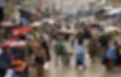 Ramalan Pekerjaan Berdasarkan Weton Jawa, Pemilik Lambang Mulut Cocok Jadi Pedagang