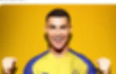 Dikontrak Hingga 2025, Cristiano Ronaldo Resmi Ditransfer ke Klub Sepakbola Arab Saudi - Al Nassr
