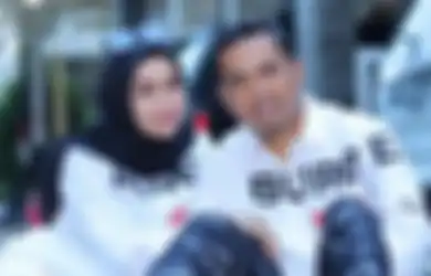Sampai Ngemis ke Karyawan, Septia Yetri Opani Kini Dicampakkan Putra Siregar hingga Tak Diberi Nafkah