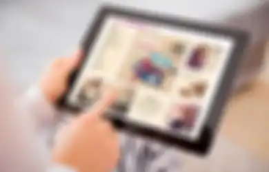 Tanpa Sadar, Ini Trik Toko Online Memancing Konsumen Tetap Belanja