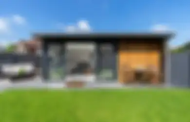 Ingin Memiliki Area Outdoor yang Cantik di Rumah? Ikuti Beberapa Tips Berikut!